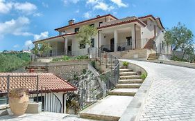 Casa Elisabetta Shortlets