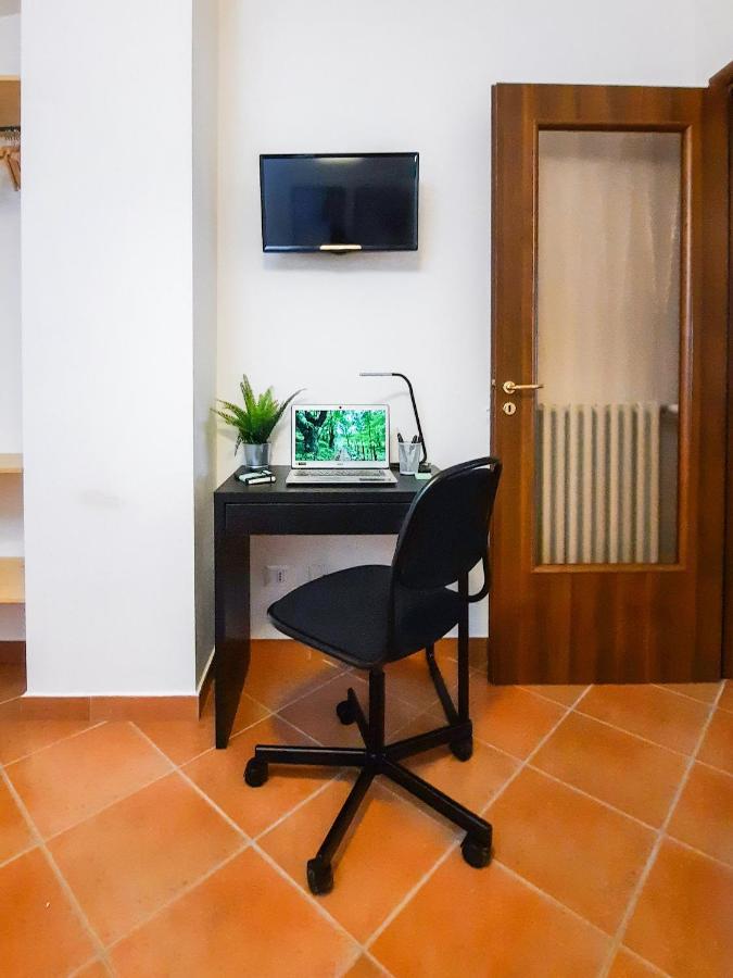 Ferienwohnung Casa Elisabetta Shortlets Caposele Exterior foto