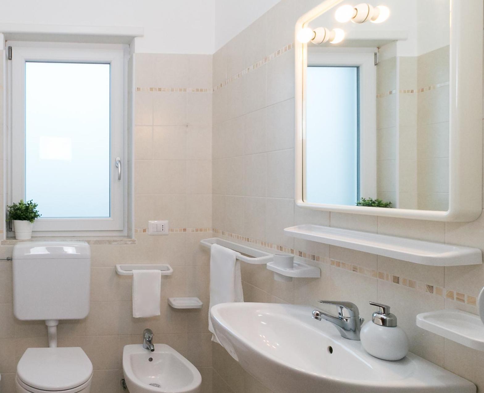 Ferienwohnung Casa Elisabetta Shortlets Caposele Zimmer foto