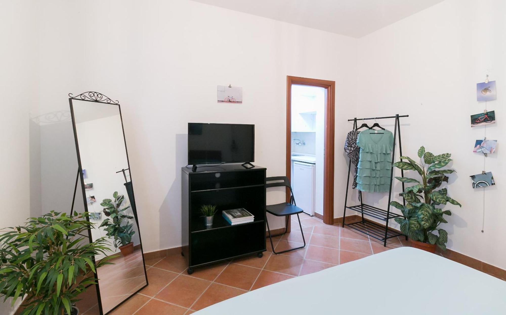 Ferienwohnung Casa Elisabetta Shortlets Caposele Zimmer foto