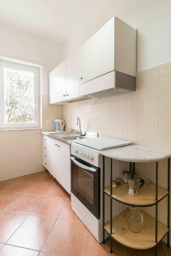 Ferienwohnung Casa Elisabetta Shortlets Caposele Exterior foto