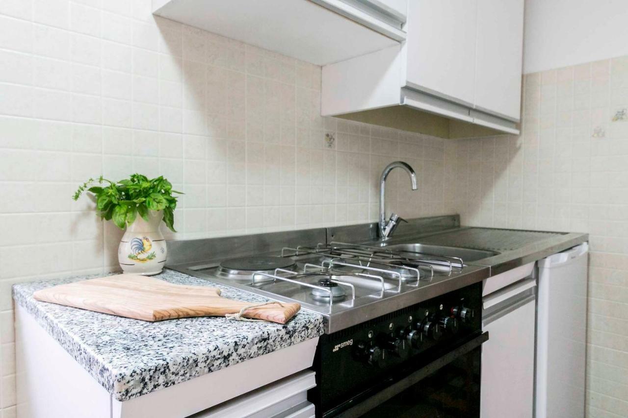 Ferienwohnung Casa Elisabetta Shortlets Caposele Zimmer foto